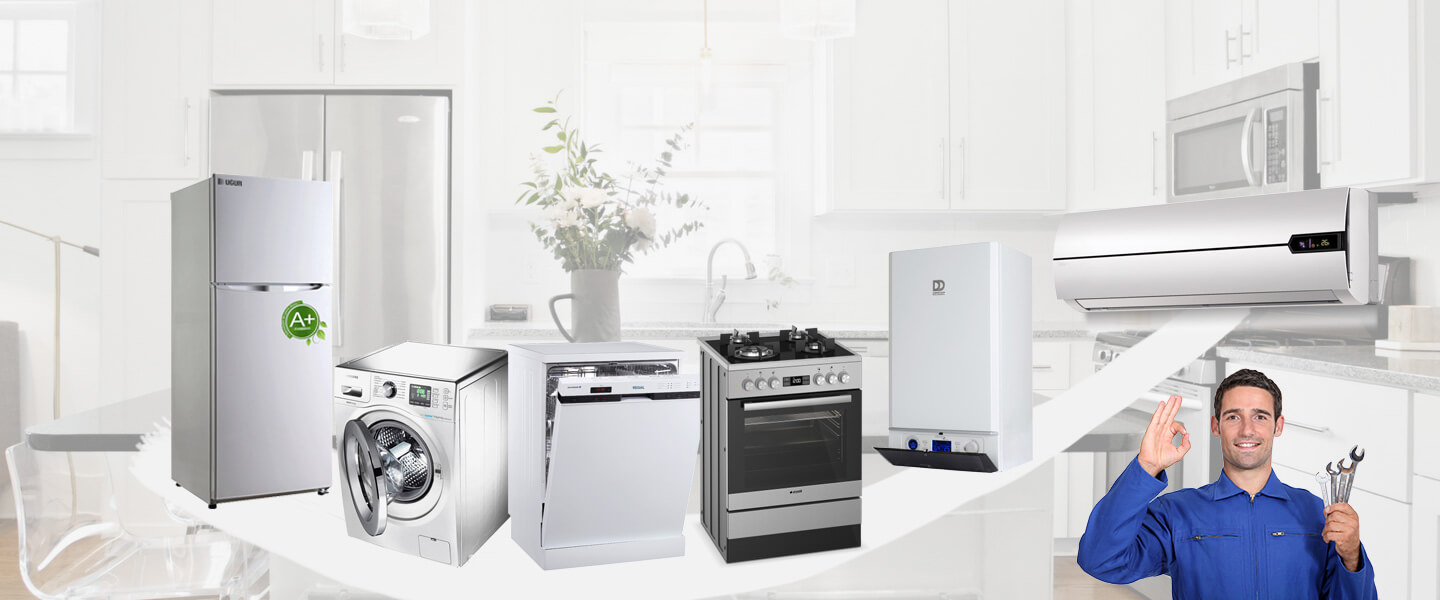 Çarşamba Hotpoint Servisi